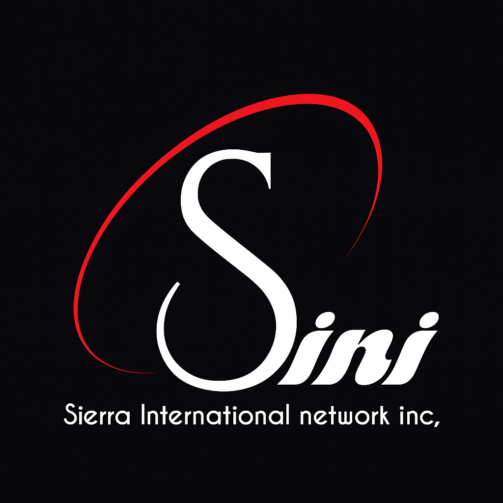 SINI Logo